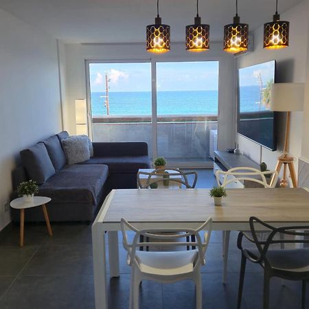Apartments Paradise Lloret リョレート・デ・マル エクステリア 写真