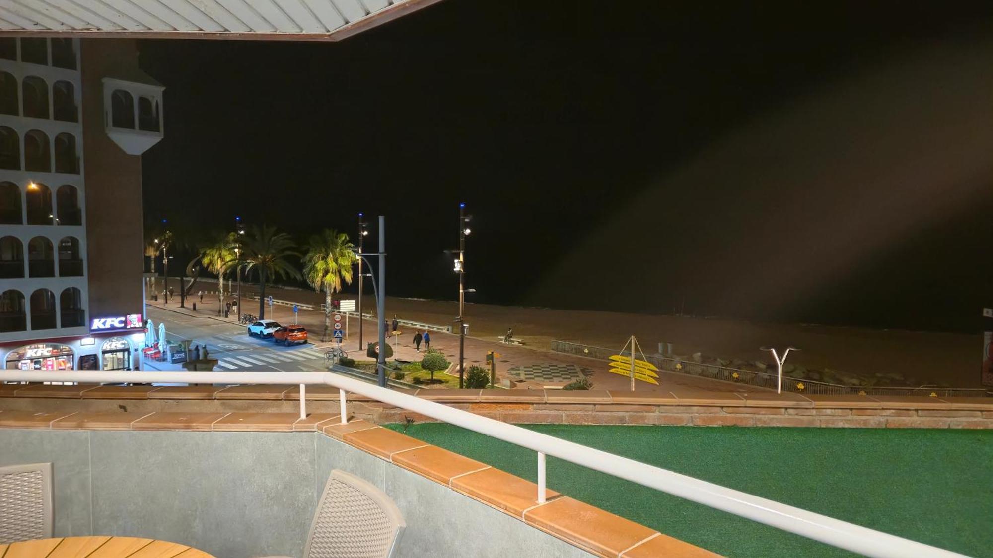 Apartments Paradise Lloret リョレート・デ・マル エクステリア 写真