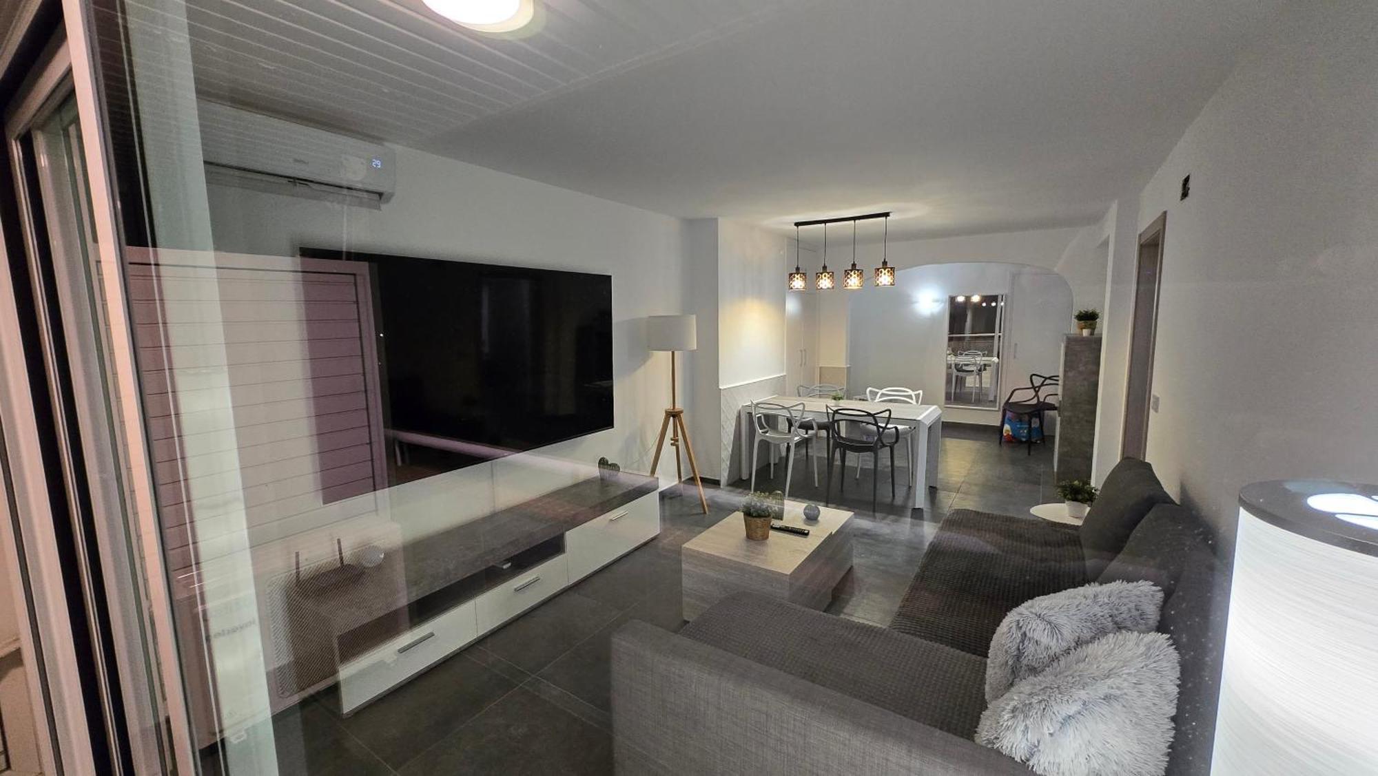 Apartments Paradise Lloret リョレート・デ・マル エクステリア 写真