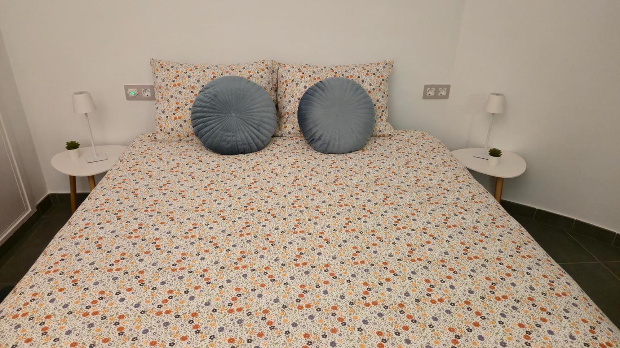Apartments Paradise Lloret リョレート・デ・マル エクステリア 写真