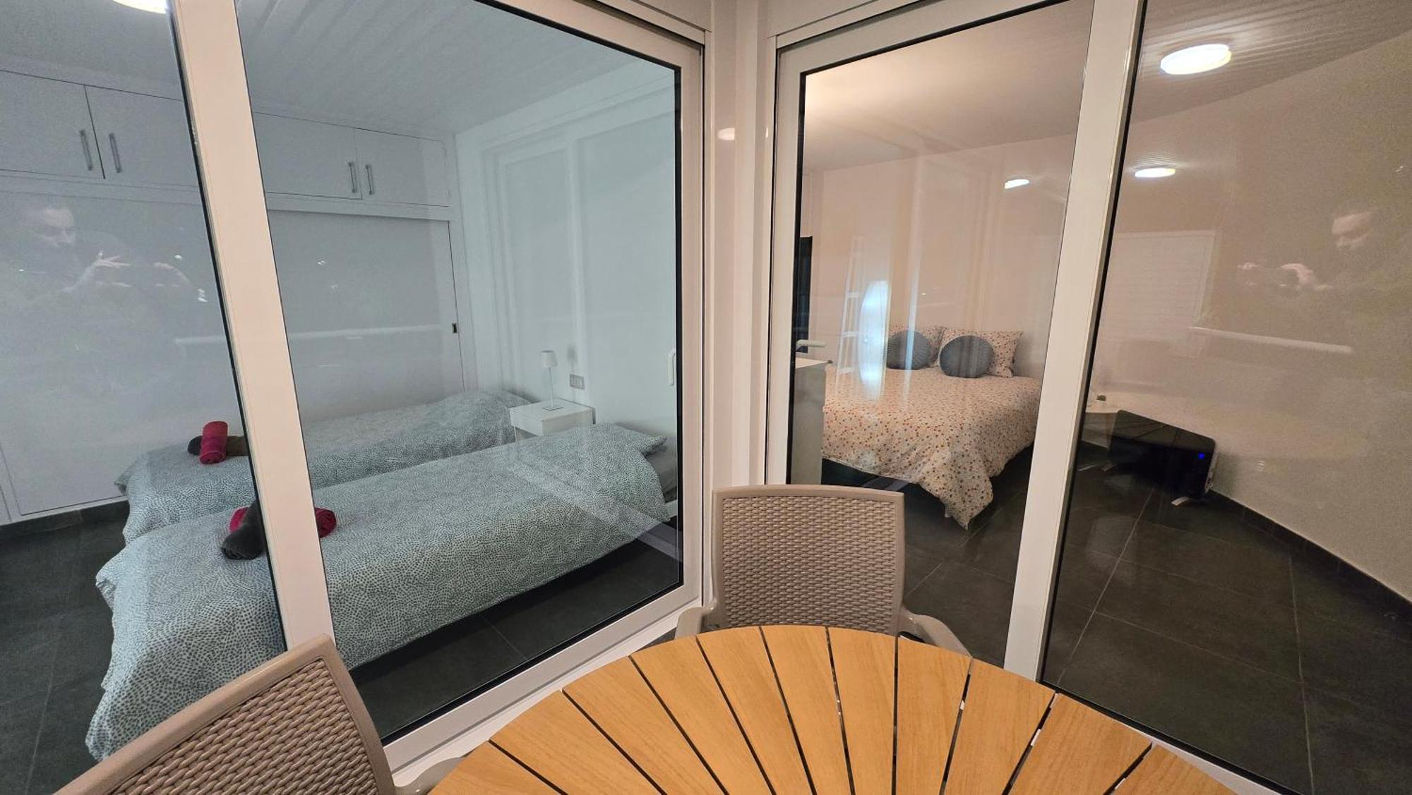 Apartments Paradise Lloret リョレート・デ・マル エクステリア 写真