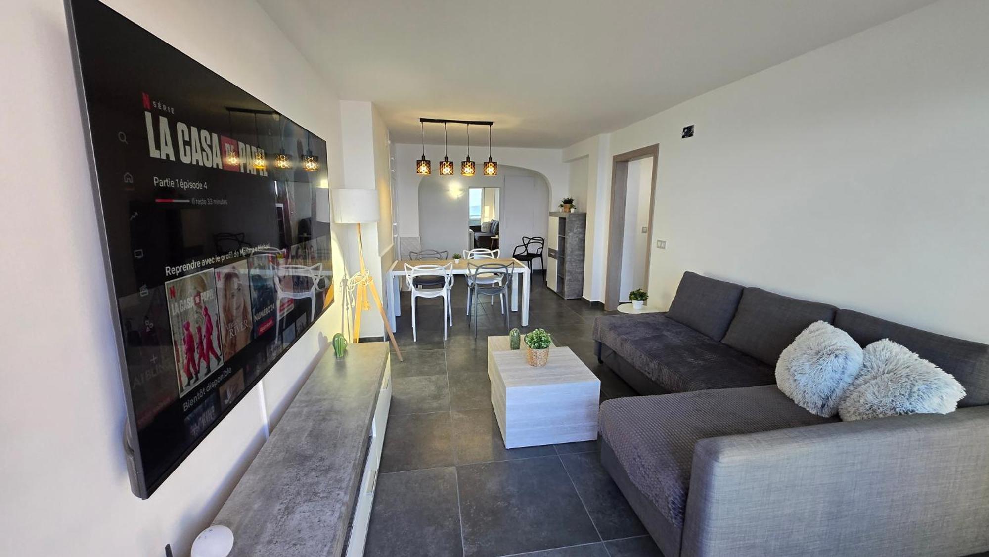 Apartments Paradise Lloret リョレート・デ・マル エクステリア 写真