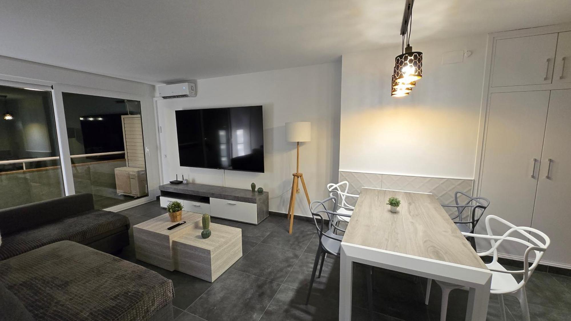 Apartments Paradise Lloret リョレート・デ・マル エクステリア 写真